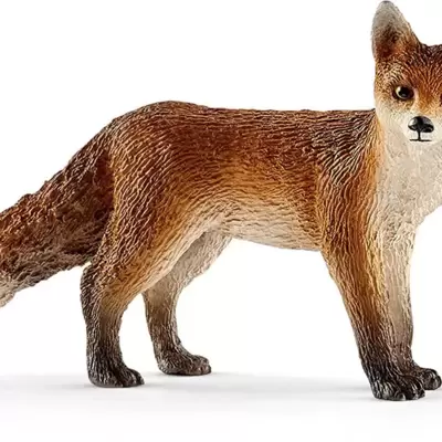 Schleich Figure Divlje životinje - Lisica 14782