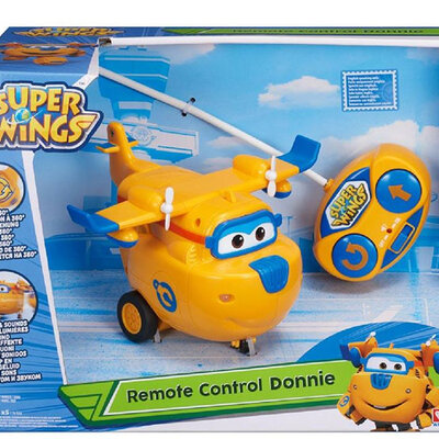 Super Krila Donnie sa daljinskim upravljanjem TW710720