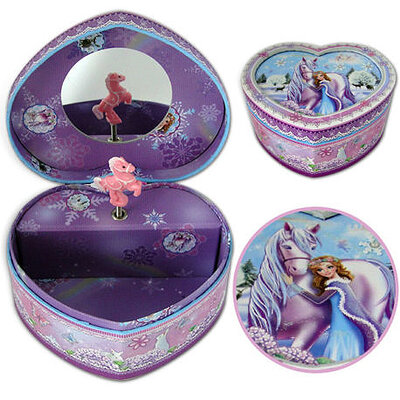 Muzička kutija moj poni BW 130SP 