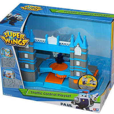 Super Krila Tower Bridge Paul TW710810
