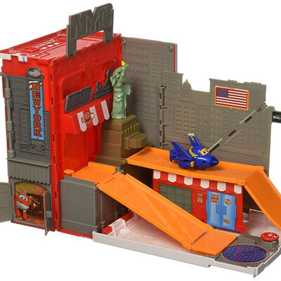 Super Krila Jerome Njujork TW710820