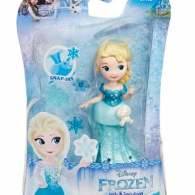 Disney Lutka Mala Elsa C1096 