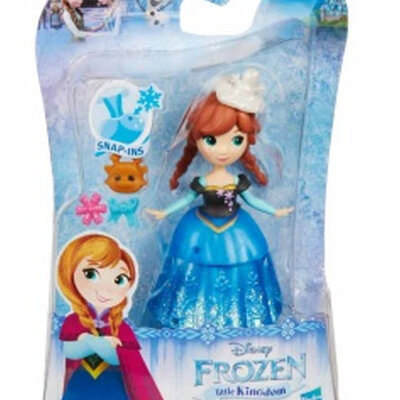 Disney Lutka Mala Ana C1096 