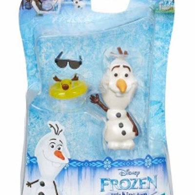 Disney Lutka Olaf C1096 