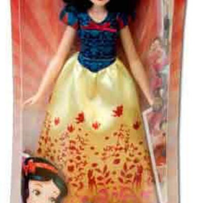 Disney Princeza Snežana B6446