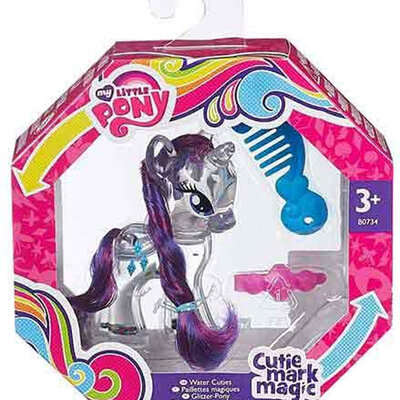 My Little Pony Rarity Vodeni  B0357