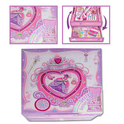 Kutija: moja pisma BW C178RS 