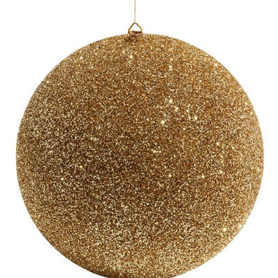 Svetlucava kugla 20cm