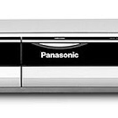 Panasonic dvd recorder DMR-EH67EP-S 250 GB