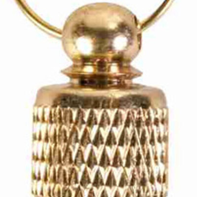 Privezak za ogrlicu - adresar za pse Trixie 2278