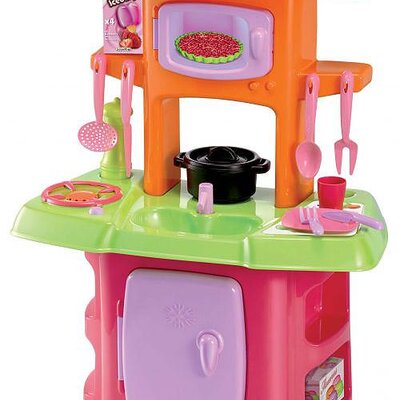 Ecoiffier Kuhinjica SM001712