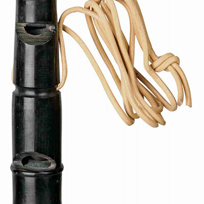 Dvotonska pištaljka za pse 6cm Trixie 2254