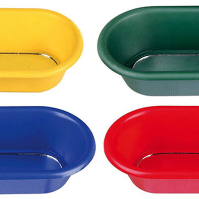 Kada sa ogledalom za ptice u kavezu Trixie 5390