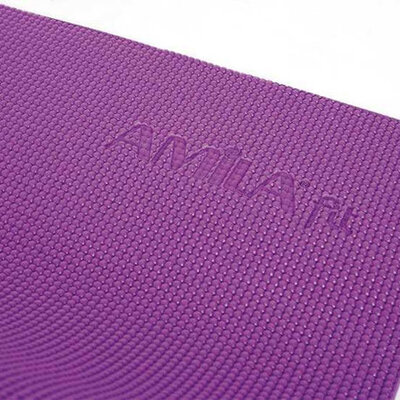 Amila Podloga za vežbanje Yoga mat 81715 ljubičasta