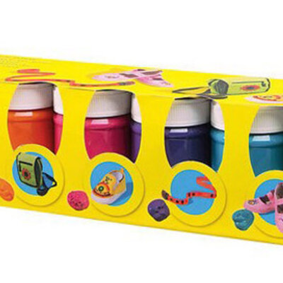 Boje za tekstil 00331