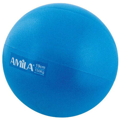 Amila Pilates lopta 19cm 48432