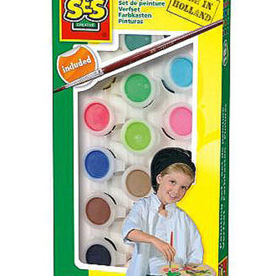 Boje za slikanje 00383