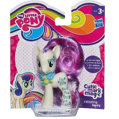 My Little Pony Blister Sweetie Drops B0384