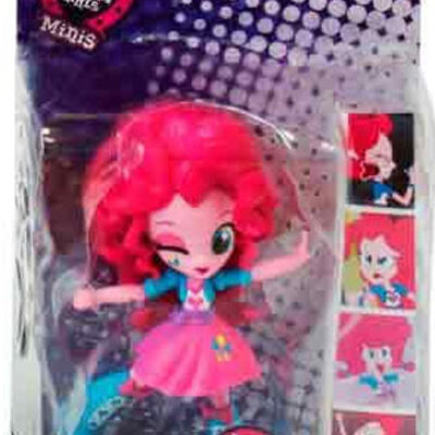 My Little Pony Eqestria Pinkie Pie B4903 