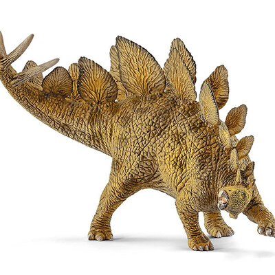 Schleich Figure Praistorijske životinje - Dinosaurusi - Stegosaurus 14568