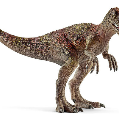 Schleich Figure Praistorijske životinje - Dinosaurusi - Alosaurus 14580
