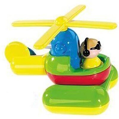 Tomy Helihopter Na Sklapanje TM2037