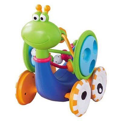 Tomy Muzički Puž TM2077