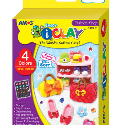 Amos Glina Modni kutak IC0139