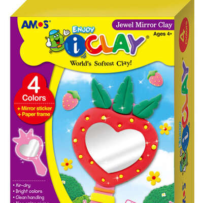 Amos Glina Napravi ogledalce IC8891