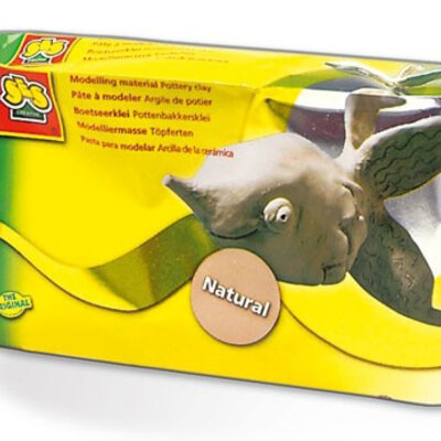 Materijal za vajanje 00462