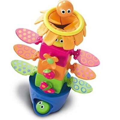 Tomy Muzička Piramida TM2078