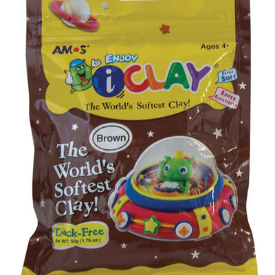 Amos Glina Braon 50g IC9645