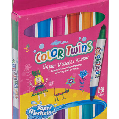 Amos Flomasteri sa perivim bojama IC5319