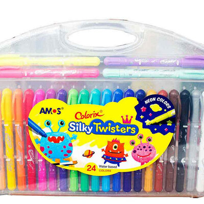 Amos Bojice 24 kom IC7986