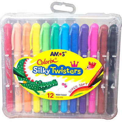 Amos Bojice 12 kom IC7597