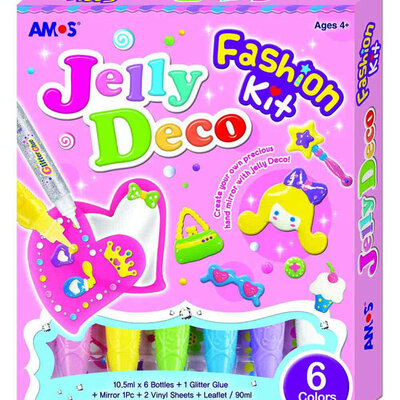 Amos Set za pravljenje i dekorisanje ogledala IC7269