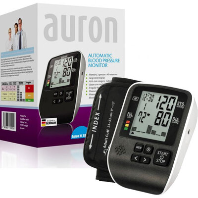 Auron Care aparat za merenje krvnog pritiska nadlaktični HL-888UA