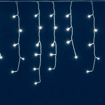 Novogodišnji LED niz sa 50 lampica