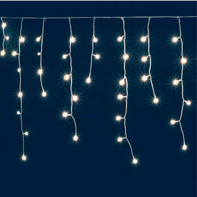 Svetleći niz sa 100 hladno belih LED dioda