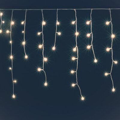 Novogodišnja rasveta za spoljnu i unutrašnju upotrebu 200LED 470cm