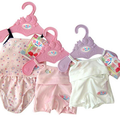 Baby Born Veš ZF803264