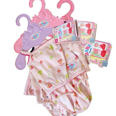 Baby Born Veš ZF816936