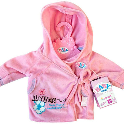 Baby Born Garderoba za Lutku ZF817964