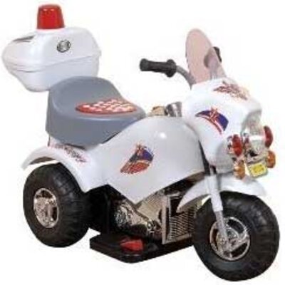 Motor na akumulator YC113C beli