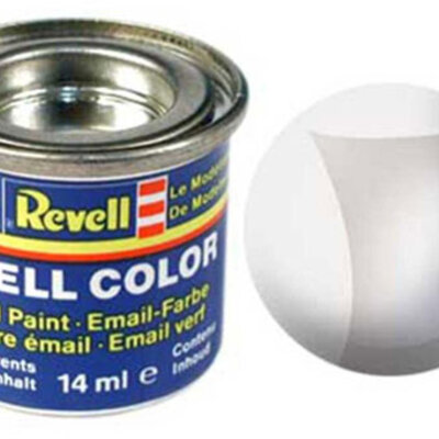 Revell boja za makete Providna mat RV32102/3704