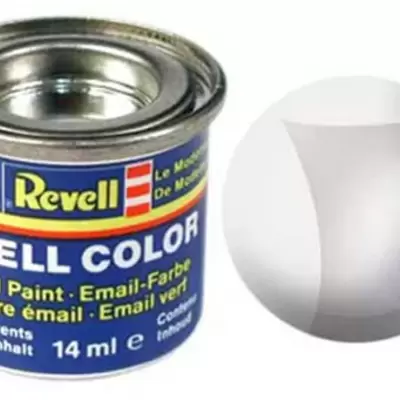 Revell boja za makete Providna mat RV32102/3704