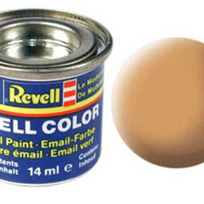Revell boja za makete Flesh mat RV32135/3704