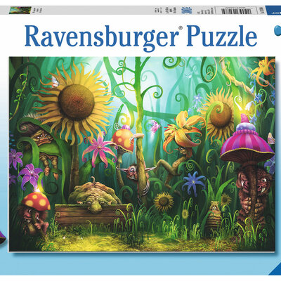 Ravensburger puzzle XXL - The Imaginaries 300 delova RA13188