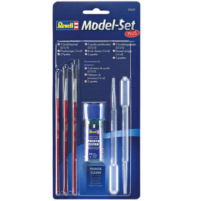 Revell Model Set Plus RV29620