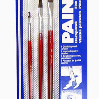 Revell Set četkica RV29610